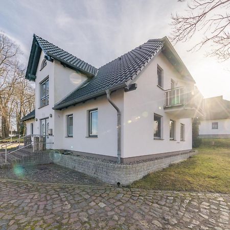 Appartamento Kojenhaus Krummin Esterno foto